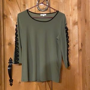 89th + Madison Size S